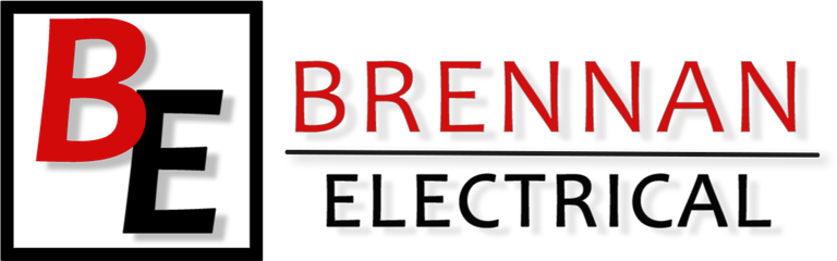 Brennan Electrical logo