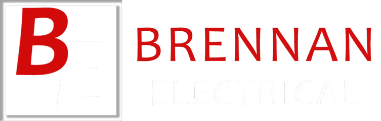 Brennan Electrical logo