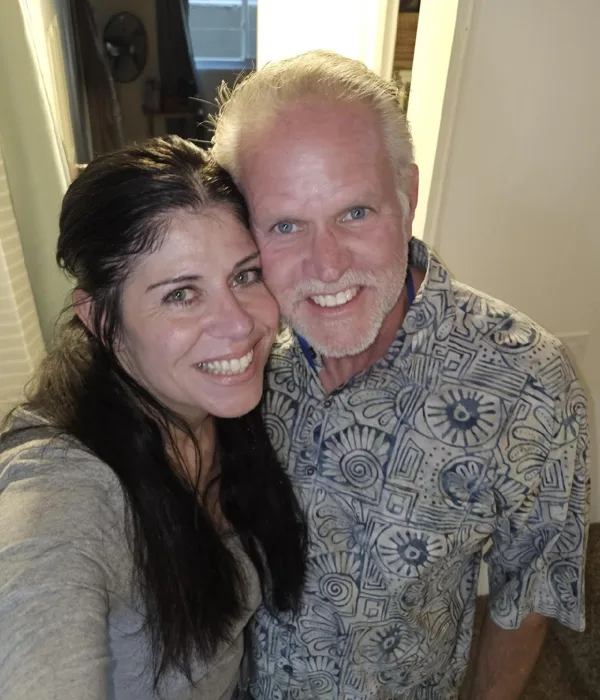 Greg & Jennifer Brennan, Owners at Brennan Electrical